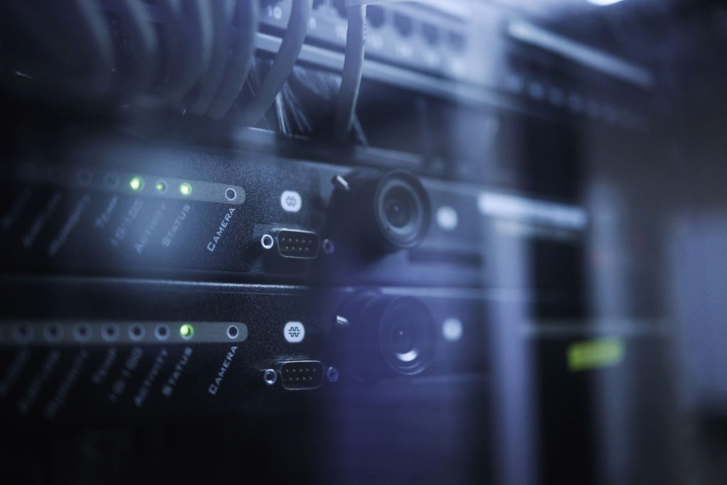 baie informatique AGESYS ESN Microsoft 365 & cybersécurité