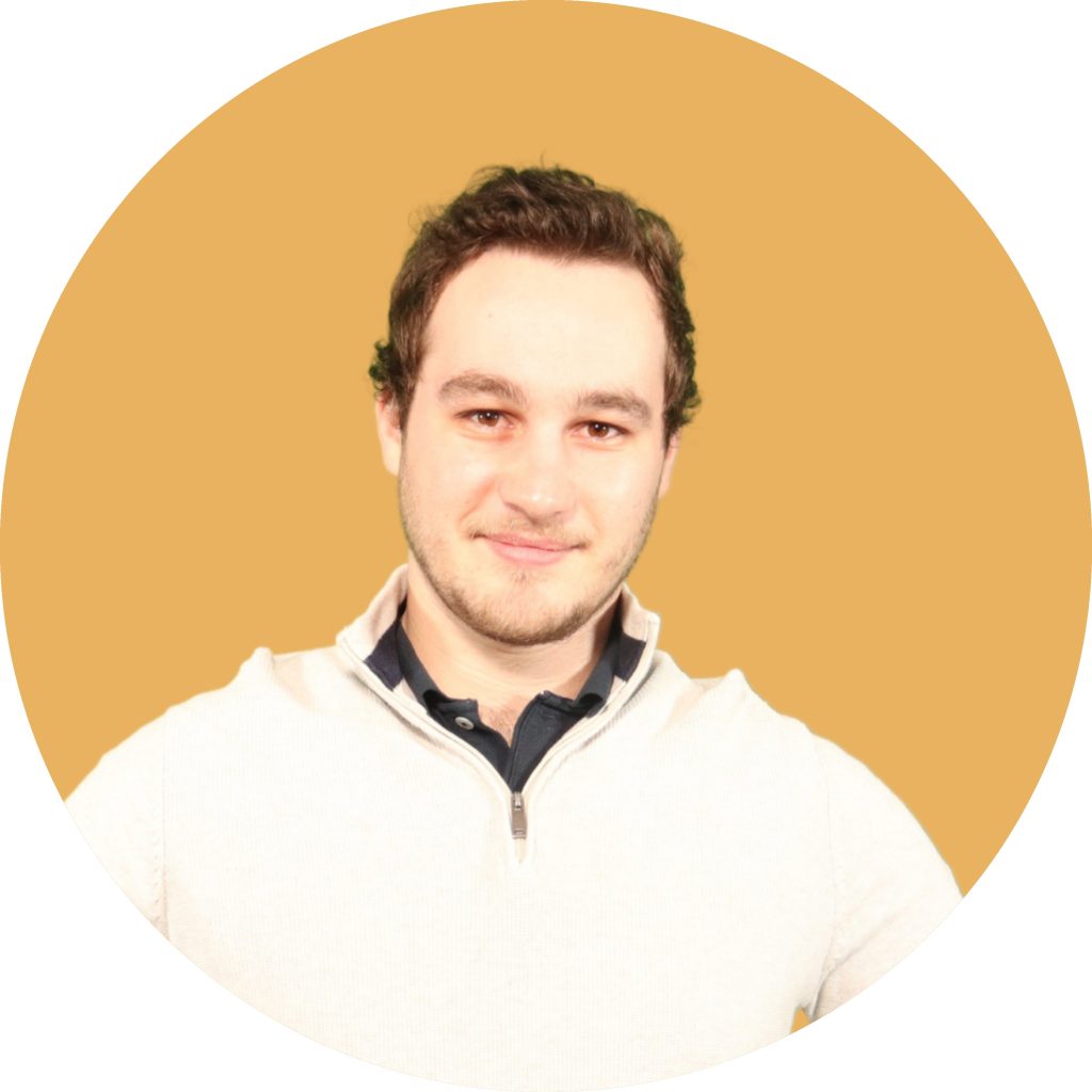 Bastien VANHOVE Agesys