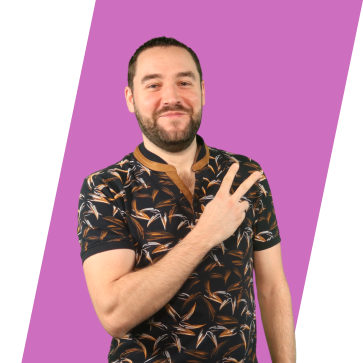 Alexandre-AGESYS ESN Microsoft 365 & cybersécurité