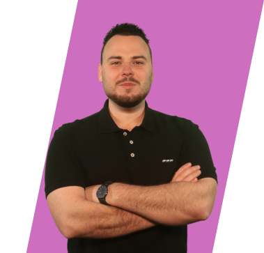 Joey - AGESYS ESN Microsoft 365 & cybersécurité