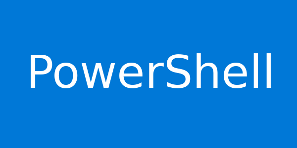 PowerShell-Logo