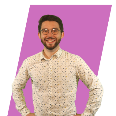 Vincent-AGESYS ESN Microsoft 365 & cybersécurité