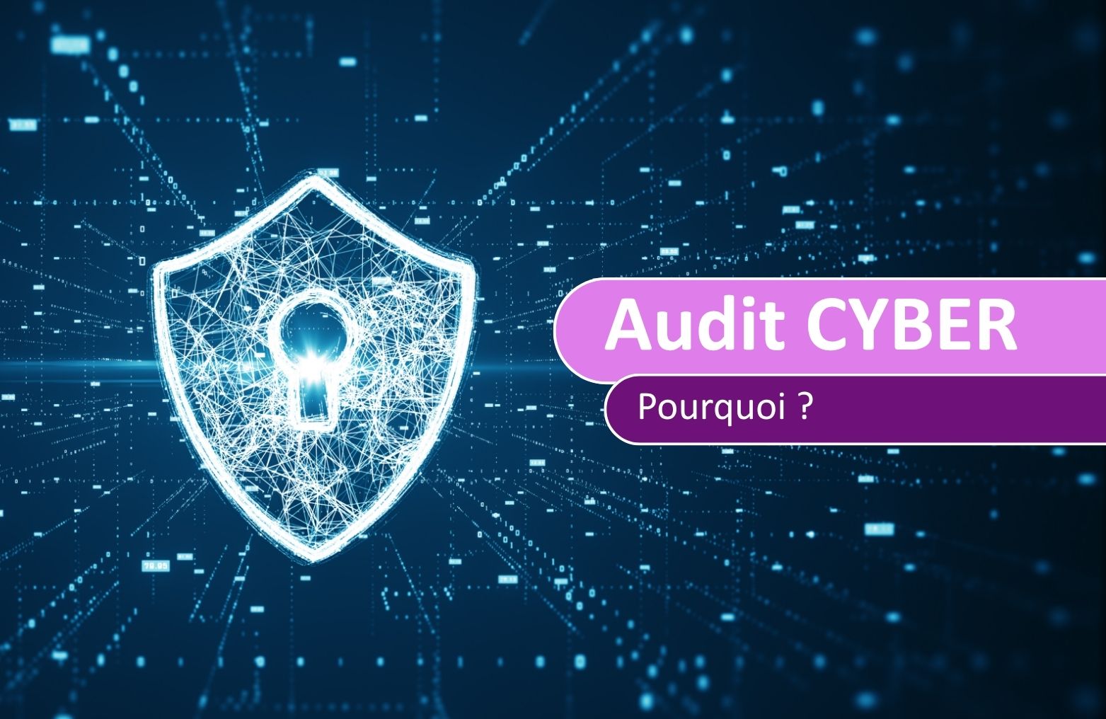 Audit Cybersécurité AGESYS