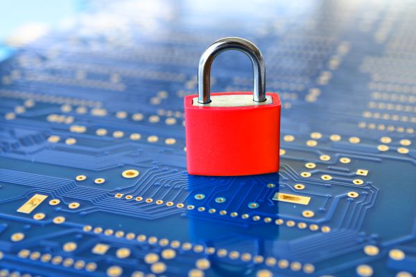 cybersécurité vulnérabilité gestion des vulnérabilités agesys vulnérabilité cybersécurité matérielle