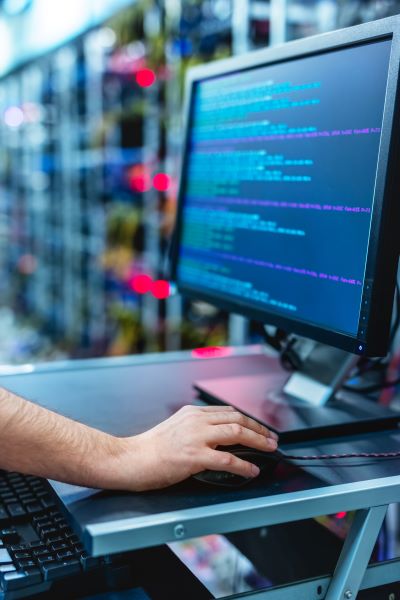 rssi temps partagé cybersécurité agesys protéger votre entreprise plan de sauvegarde informatique