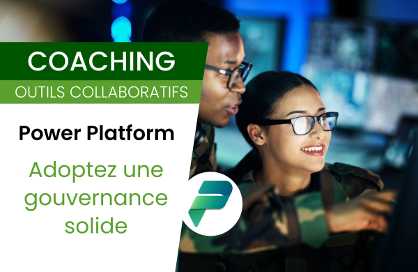 Coaching agesys - Microsoft Power Platform