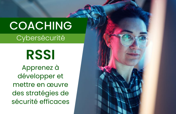 Coaching et accompagnement RSSI cybersécurité NISV2 ISO27001 Agesys qualiopi