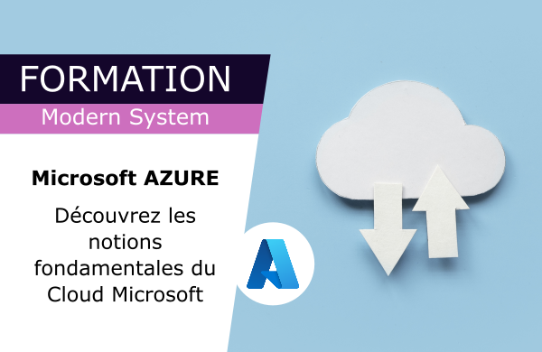 Formation Microsoft Azure découvrez les notions fondamentales Agesys