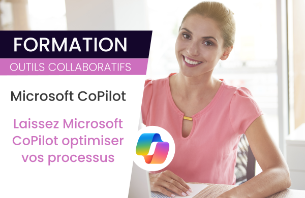 Formation Microsoft CoPilot agesys qualiopi