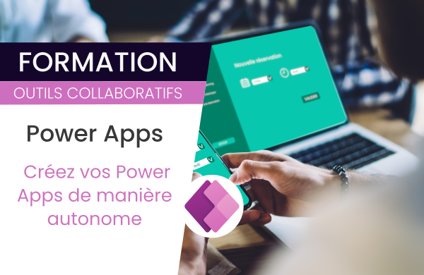 Formation Microsoft power Apps agesys qualiopi