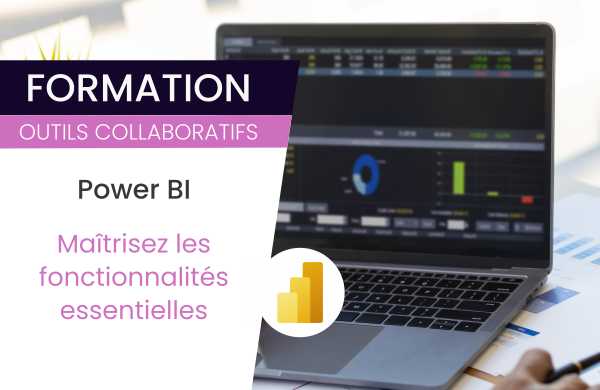 Formation Microsoft power BI agesys qualiopi