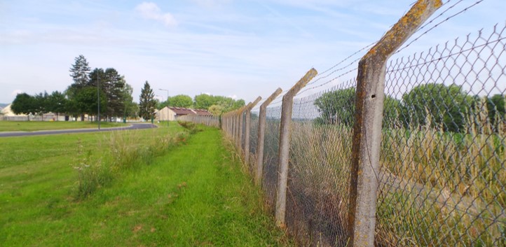 déploiement poste informatique - agesys - inovia - cloture