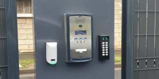 déploiement poste informatique - agesys - inovia - digicode securisé