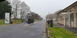 déploiement poste informatique - agesys - inovia - entrée securisé