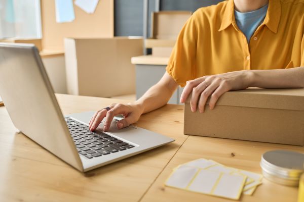 déploiement poste informatique - agesys - inovia - inventaire de la flotte