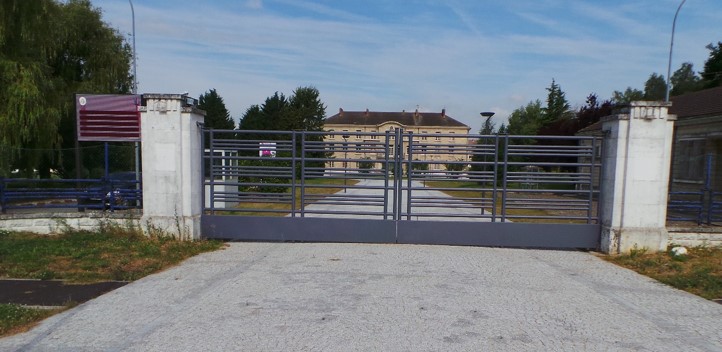 déploiement poste informatique - agesys - inovia - zone securisé