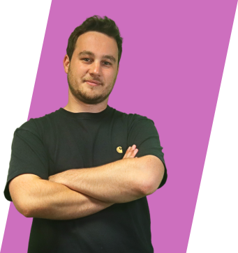 Bastien - AGESYS ESN Microsoft 365 & cybersécurité