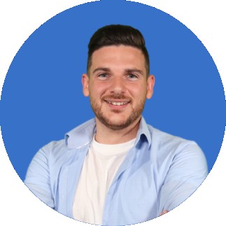 Benoit - Formateur Modern System