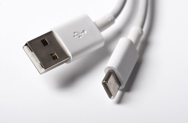 USB Type-C charger cable