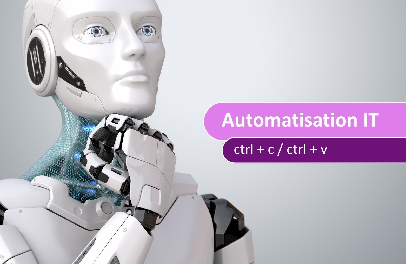 Automatisation IT AGESYS