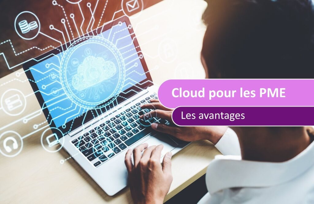 Cloud pour les PME les avantages AGESYS