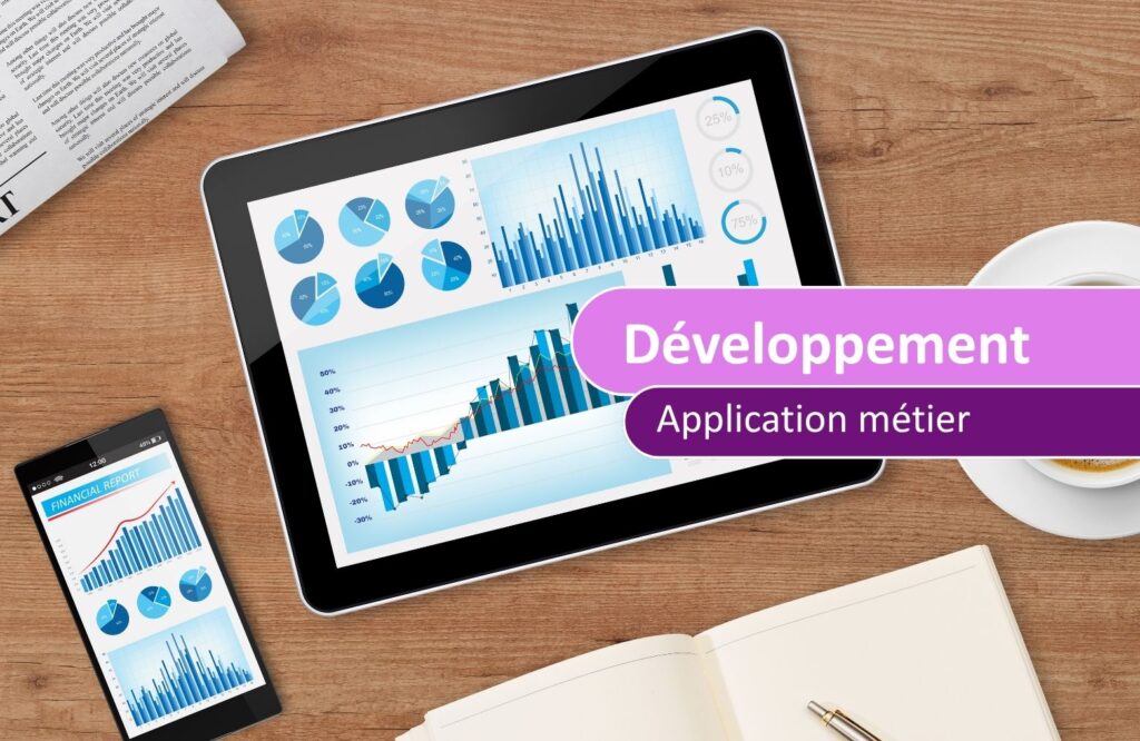 Développement application AGESYS