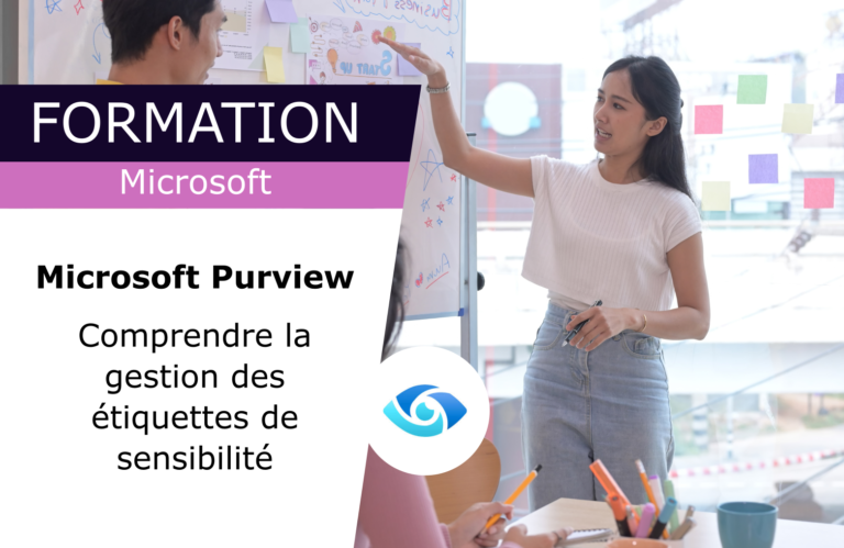 Formation Microsoft Purview