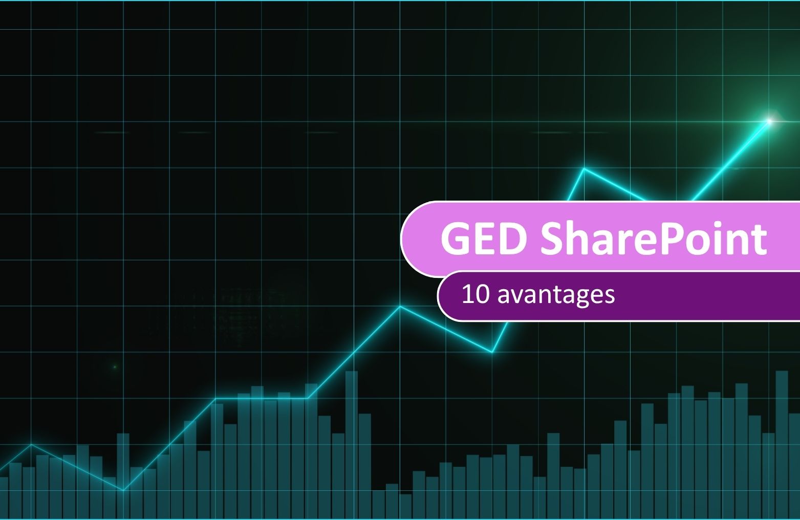 GED Sharepoint 10 avantages AGESYS