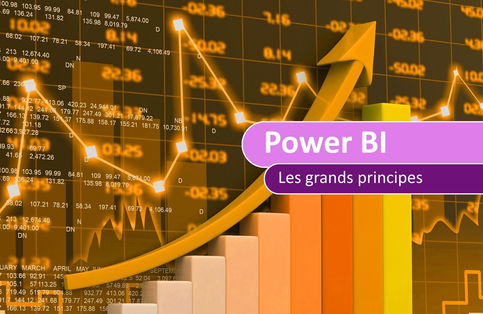 POWER BI les grands principes AGESYS