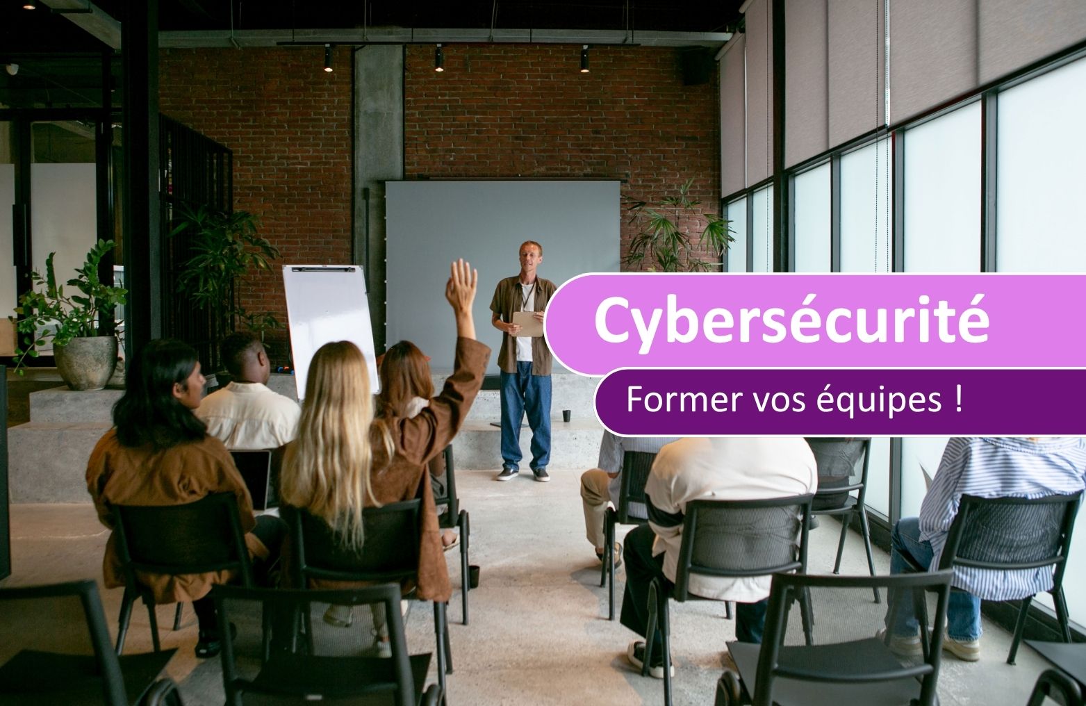 Sensibilisation Cybersécurité AGESYS