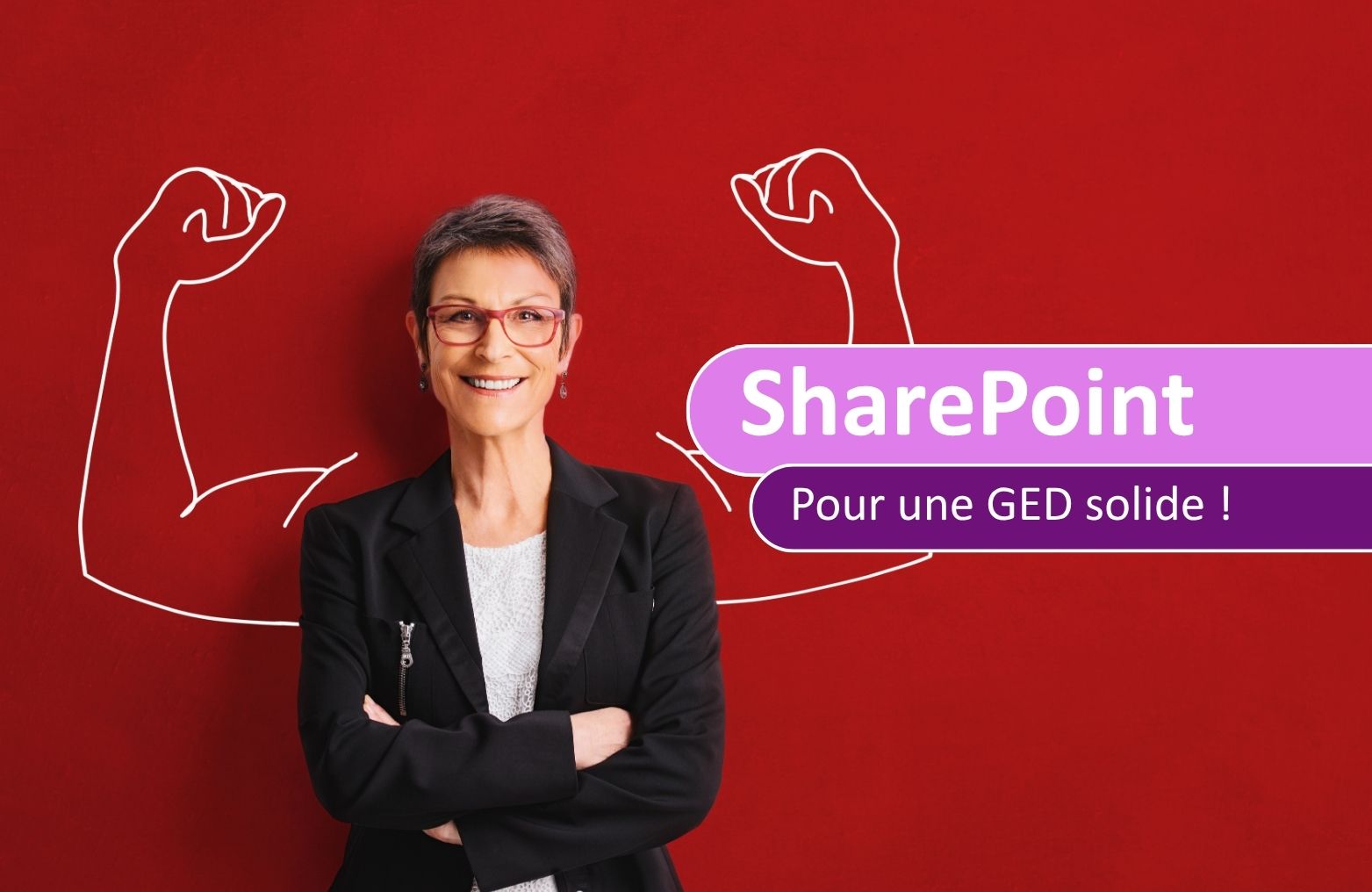 SharePoint pour une GED solide AGESYS