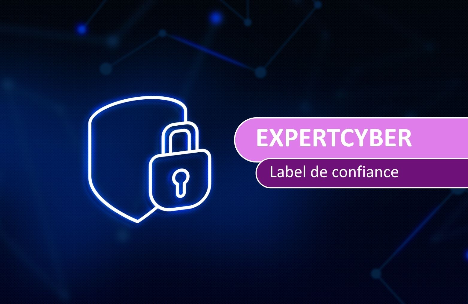 label expertcyber agesys cybersécurité