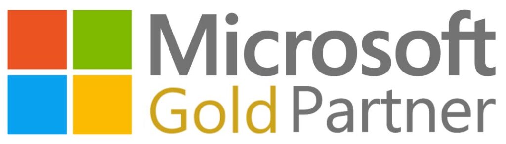 Agesys est certifiée Microsoft Gold Partner