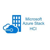 Azure Stack HCI