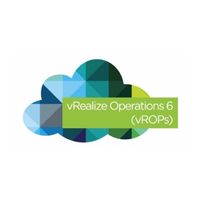 VMware vRealize Operations