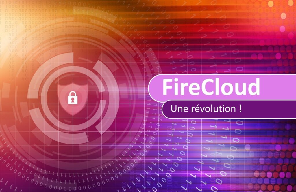 WatchGuard FireCloud AGESYS