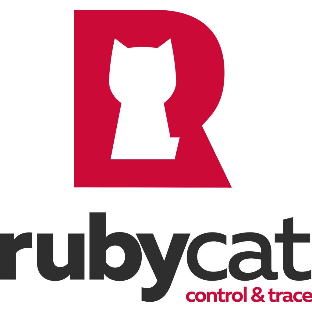 Logo RUBYCAT