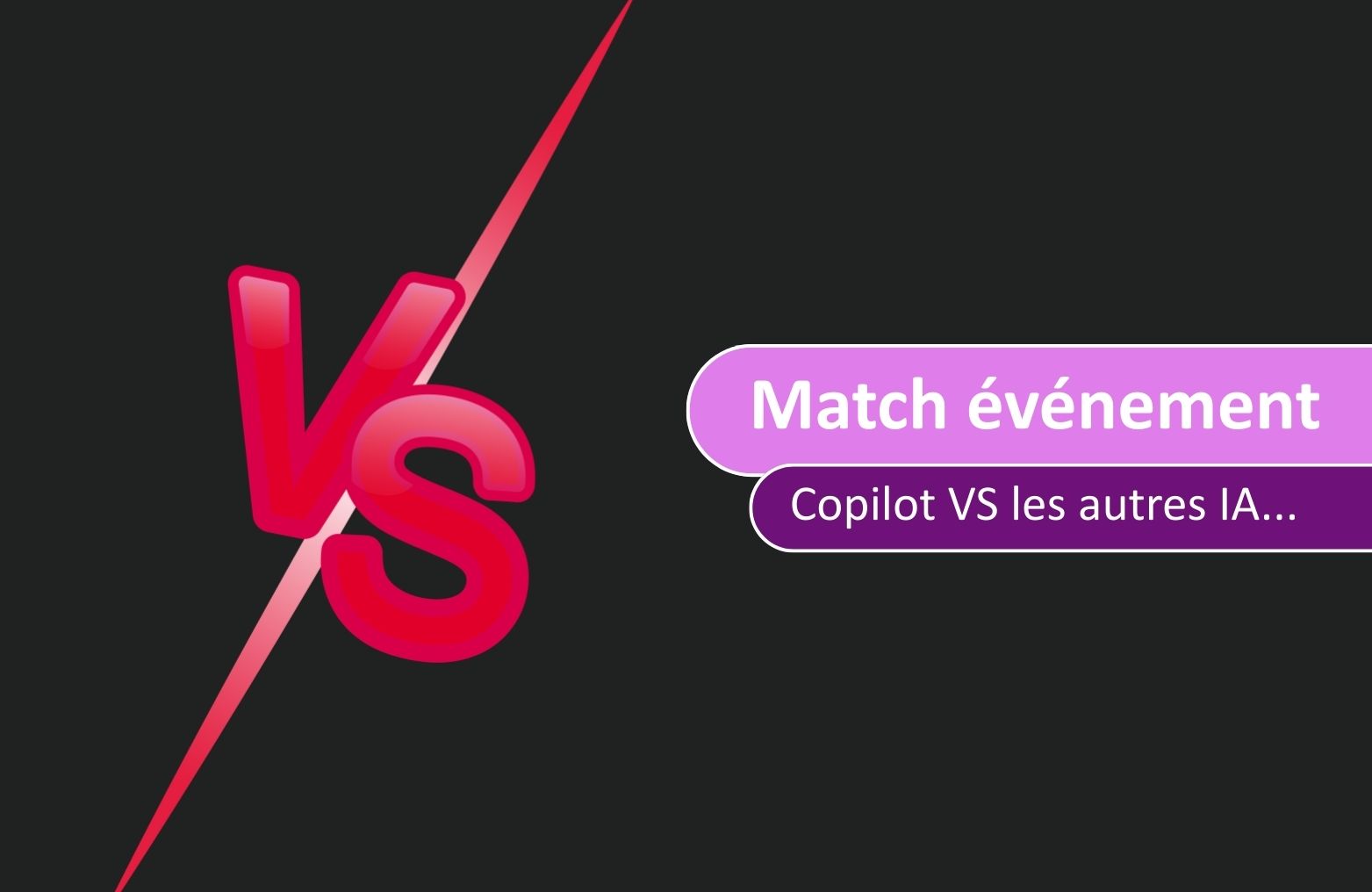 IA Microsoft 365 vs autres IA - quelles différences pour l’entreprise