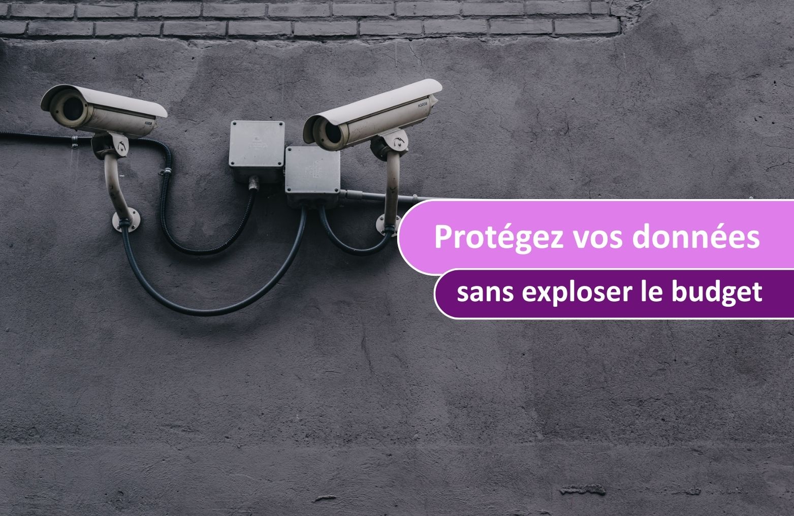 Les meilleures pratiques pour protéger les données sensibles sans exploser le budget