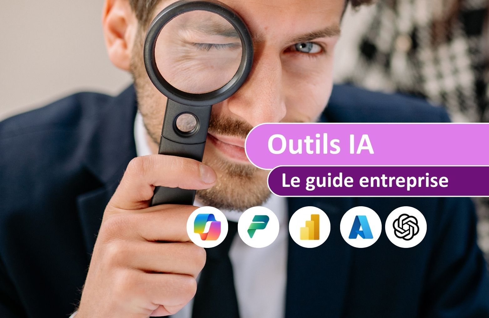 les outils IA pour les entreprises avec AGESYS